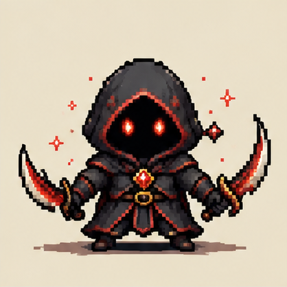 Shadow Rogue