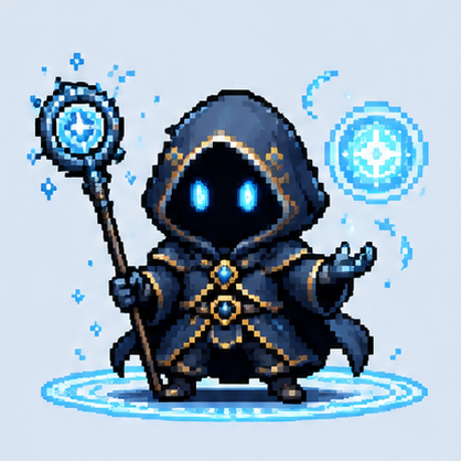 Arcane Mage