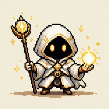 Holy Cleric