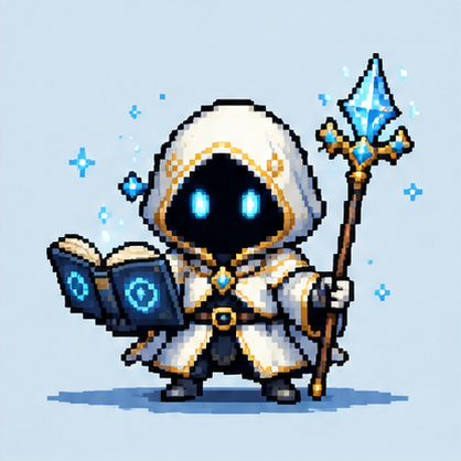 Frost Scholar