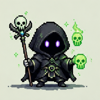 Necromancer