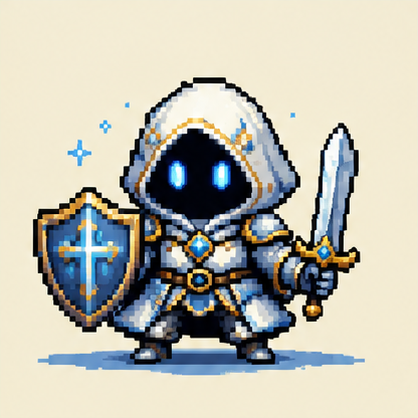 Paladin Knight