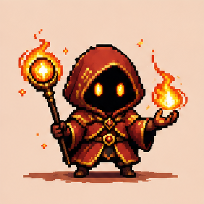 Pyromancer