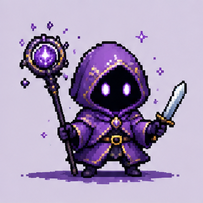 Void Mystic