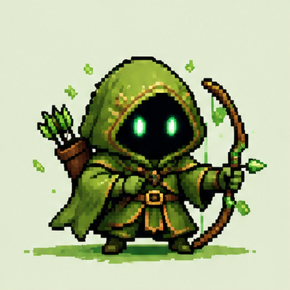 Forest Ranger