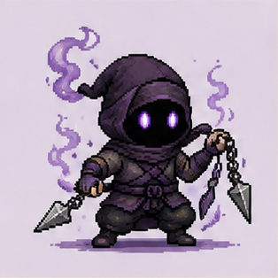 Shadow Assassin