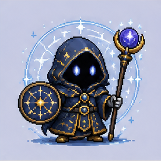 Celestial Guardian