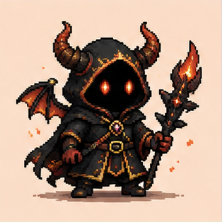 Demon Lord