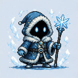 Frost Sorcerer