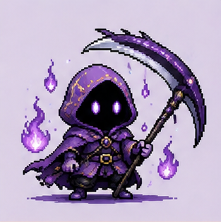 Death Reaper